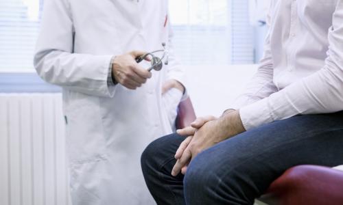 Мужские недуги: болезни полового члена и способы их лечения Воспаление мужских органов
