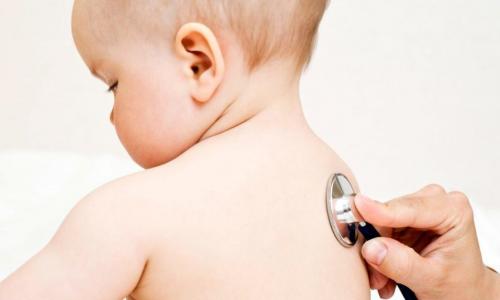 Чем лечить кашель у ребенка в возрасте одного года: способы лечения Сухой кашель у ребенка в 1 год