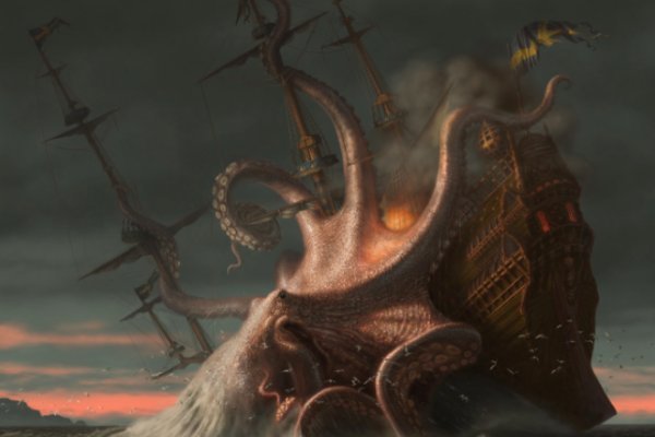 Kraken зеркало тор